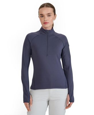 Women's Regular Quick-Drying Trekking Sweatshirt