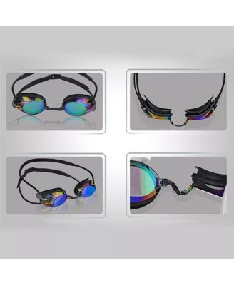 otg goggles mx Vision Goggle - Black/Gray Color:Yellow Copper Light Pink Orange layer face foam Mens Clothing Sale KTM Macina P-CX -