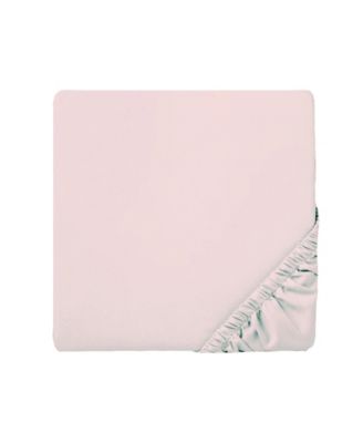 Supreme Collection 1500-Thread Count Microfiber Fitted Sheet, Full
