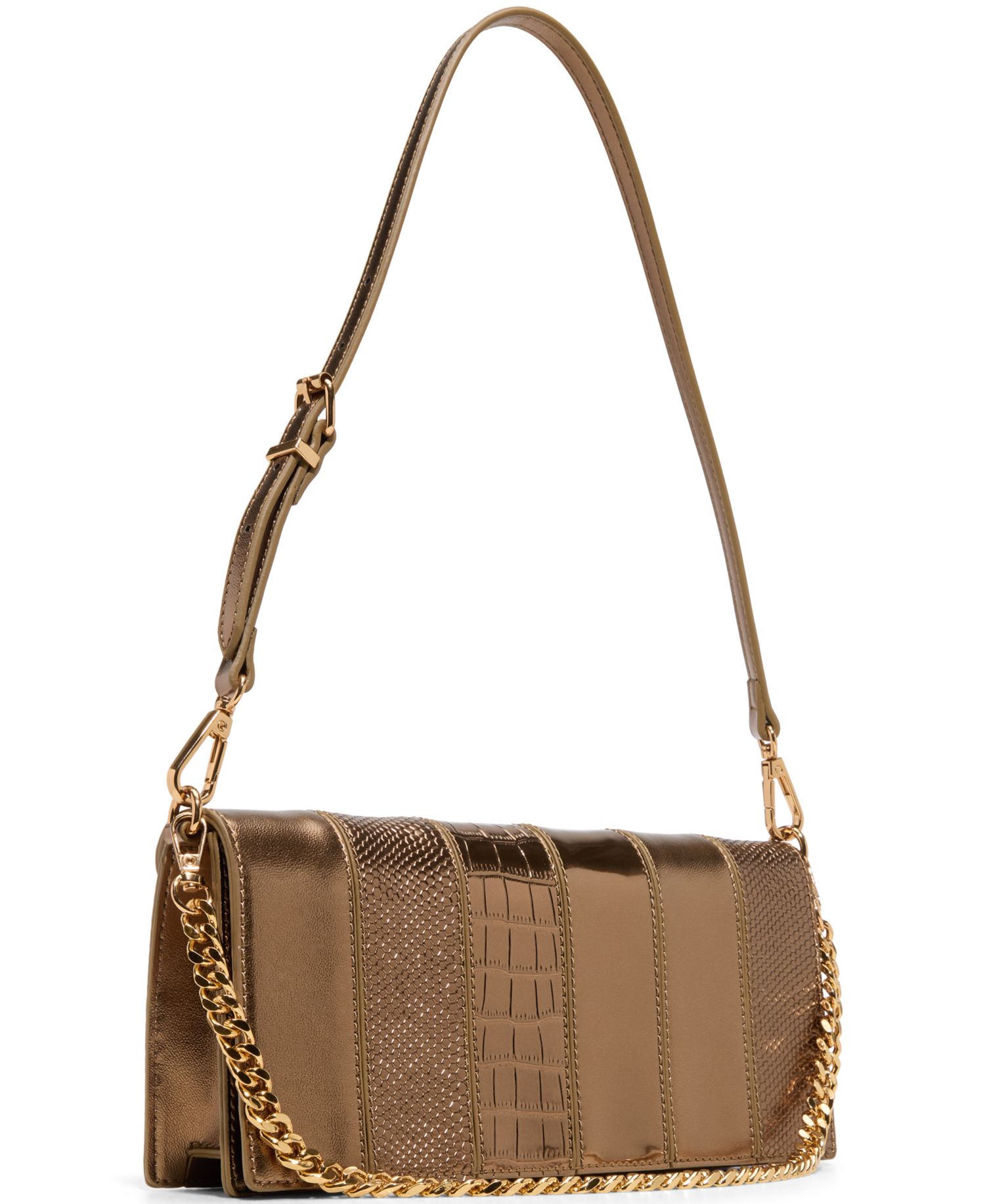 Thaleaa Small Shoulder Handbag