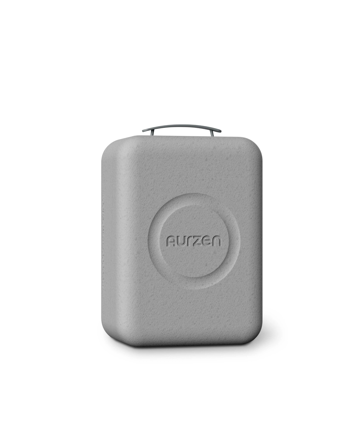 Aurzen Portable Carrying Case, All-in-One Foam Epp Travel Case, Waterproof, Sturdy and Protective for Easy Travel