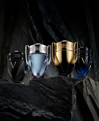 Rabanne Invictus Eau de Toilette, 6.8 oz. - Macy's