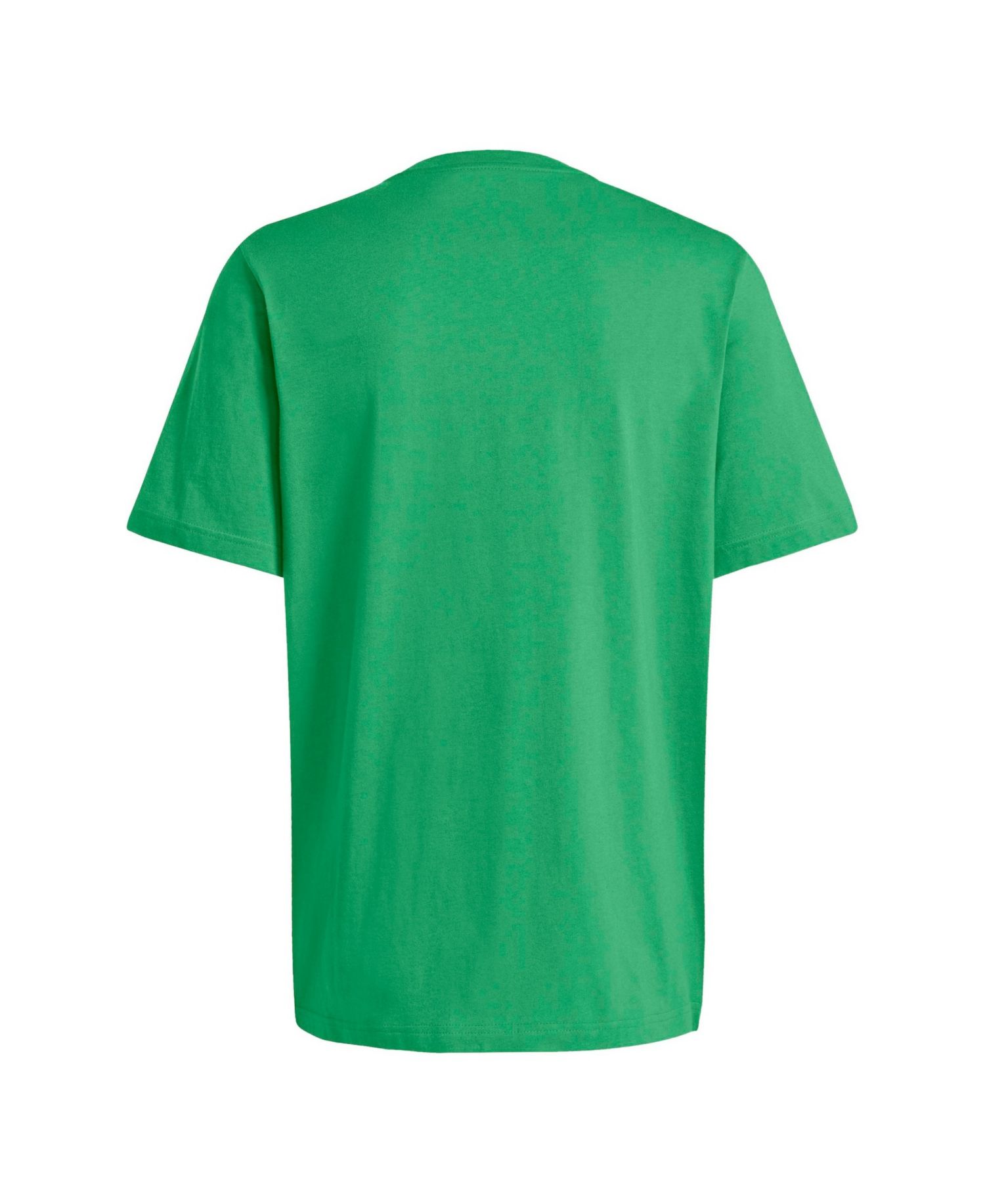 Men's Green Canada FIFA World Cup 2026 Host Country Mascot T-Shirt
