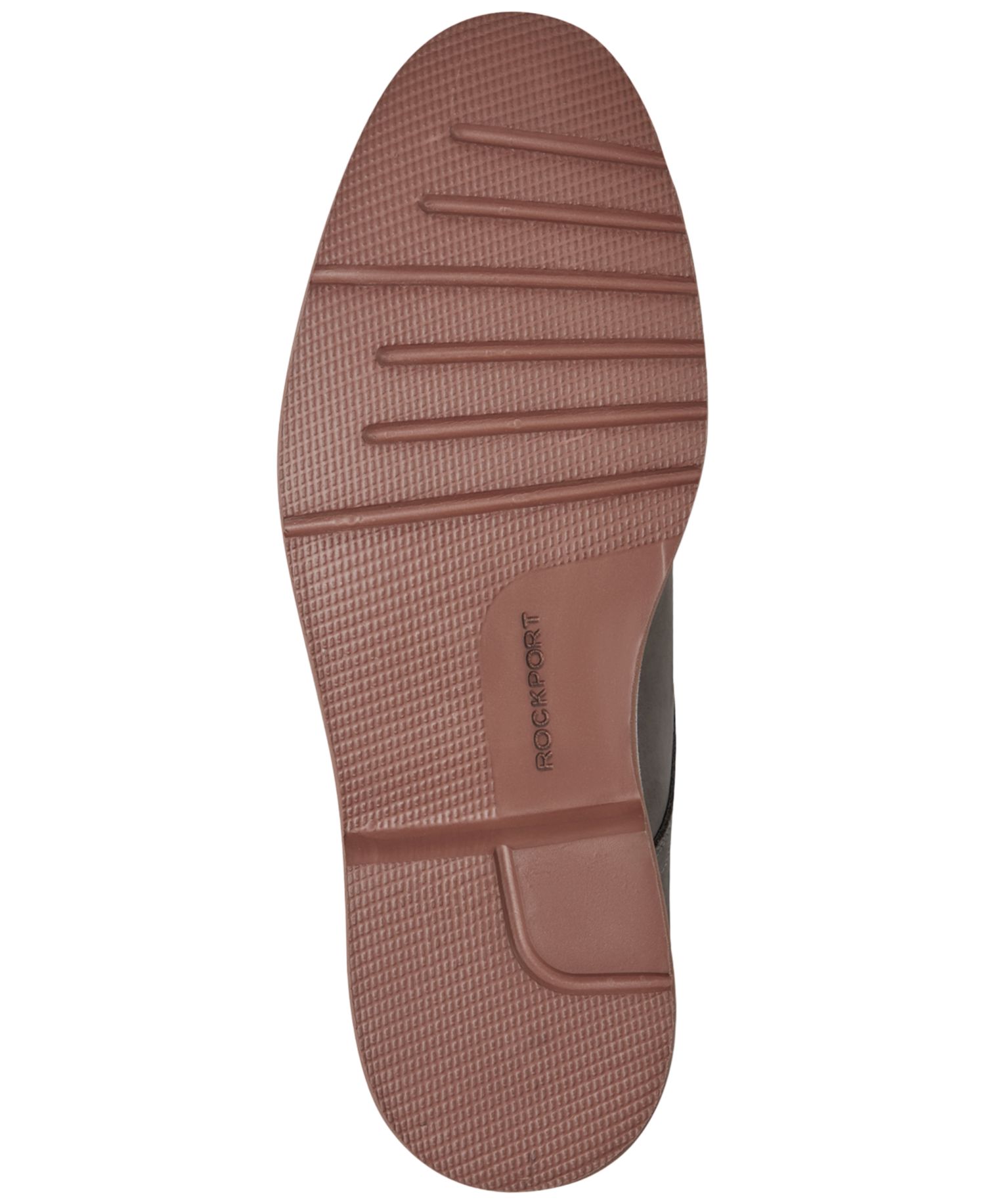 Men's Foley Casual Oxfords