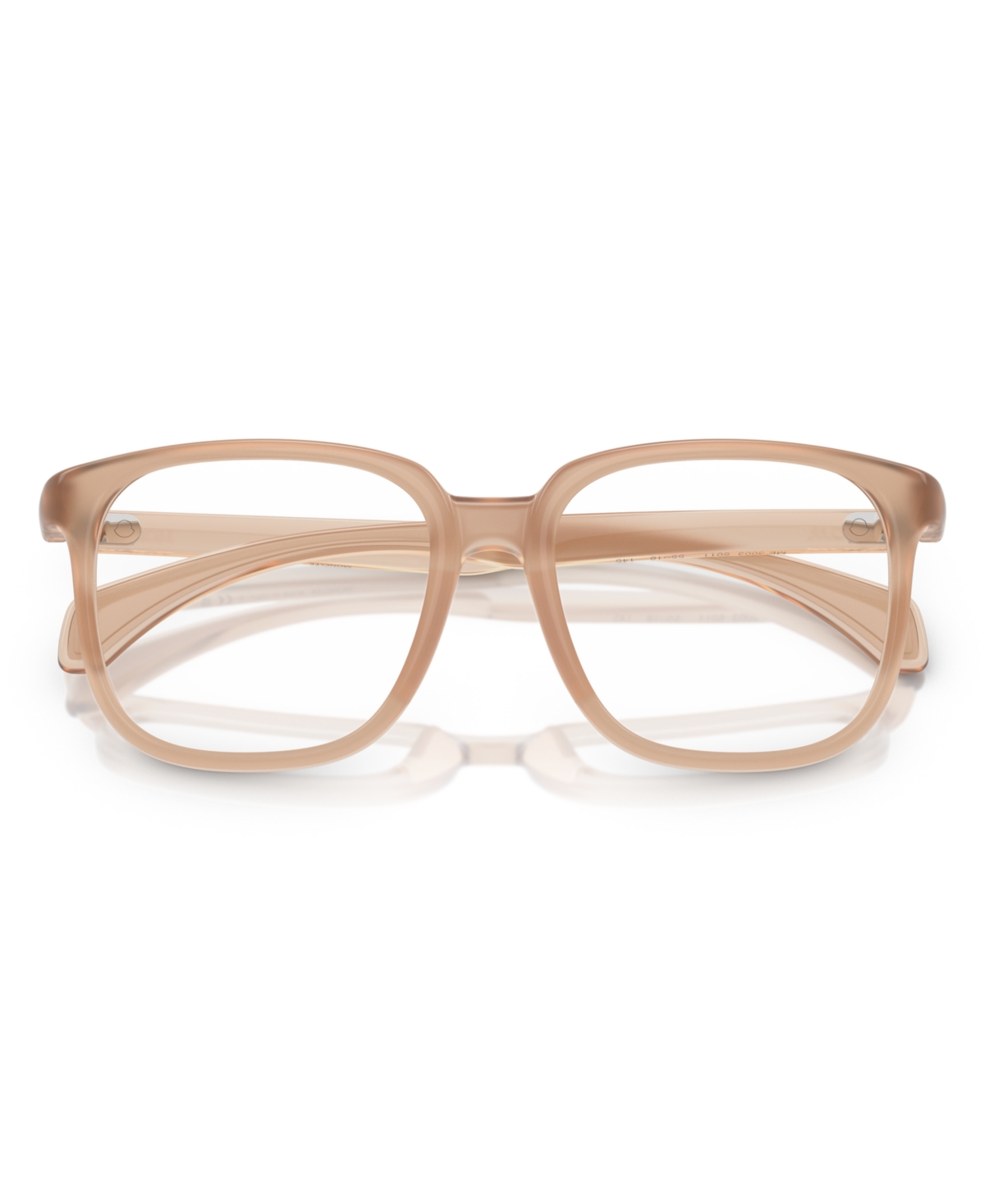 Moncler Unisex Eyeglasses