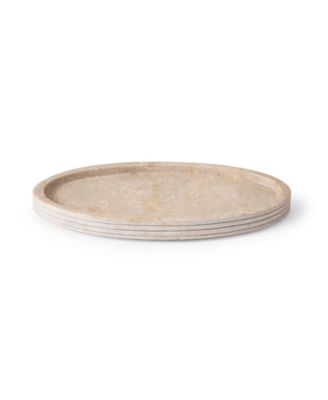 Limestone 1.07" Tray