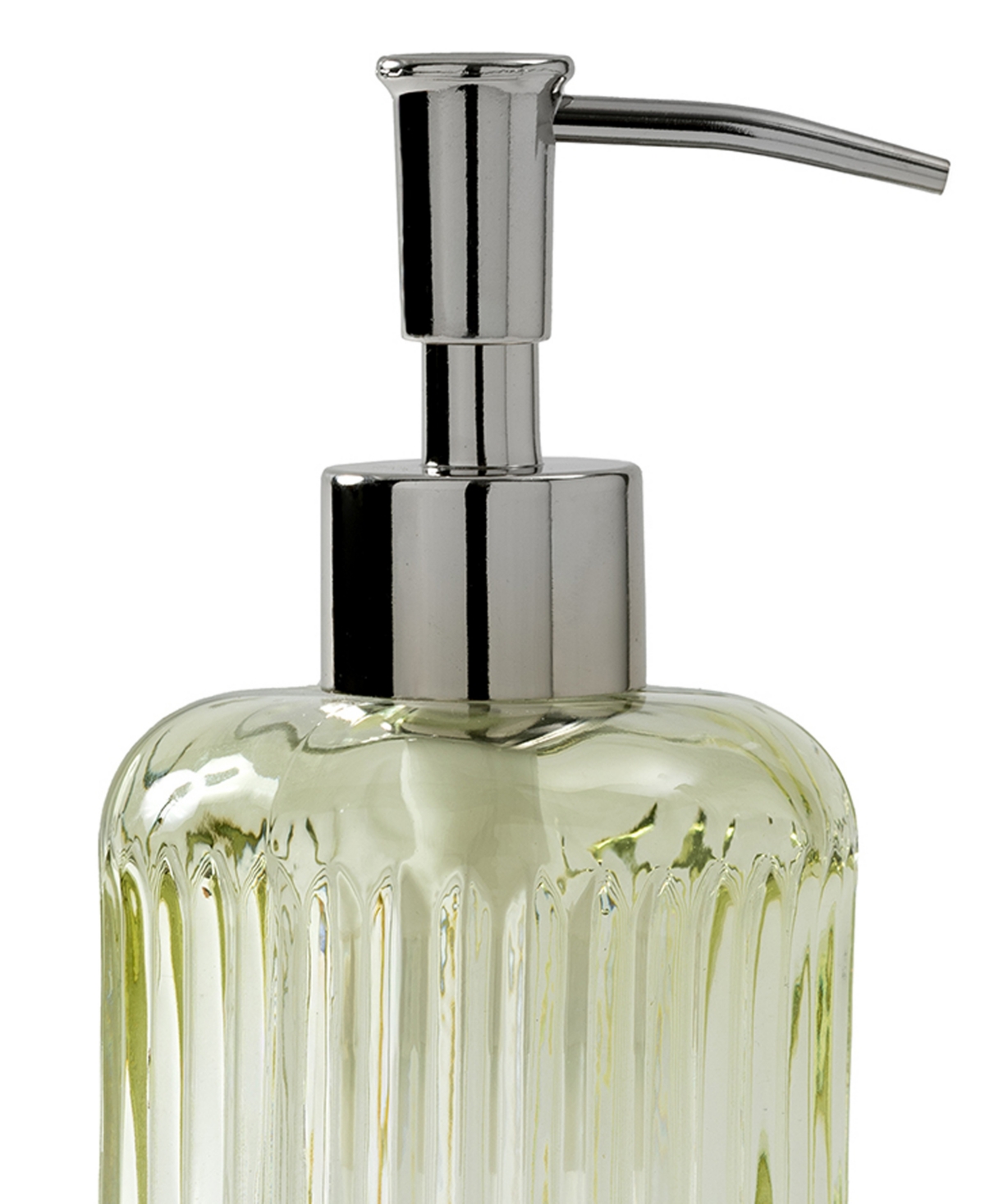 Cassadecor Lumina 9.84" Lotion Dispenser
