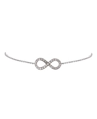 Infinity Bracelet