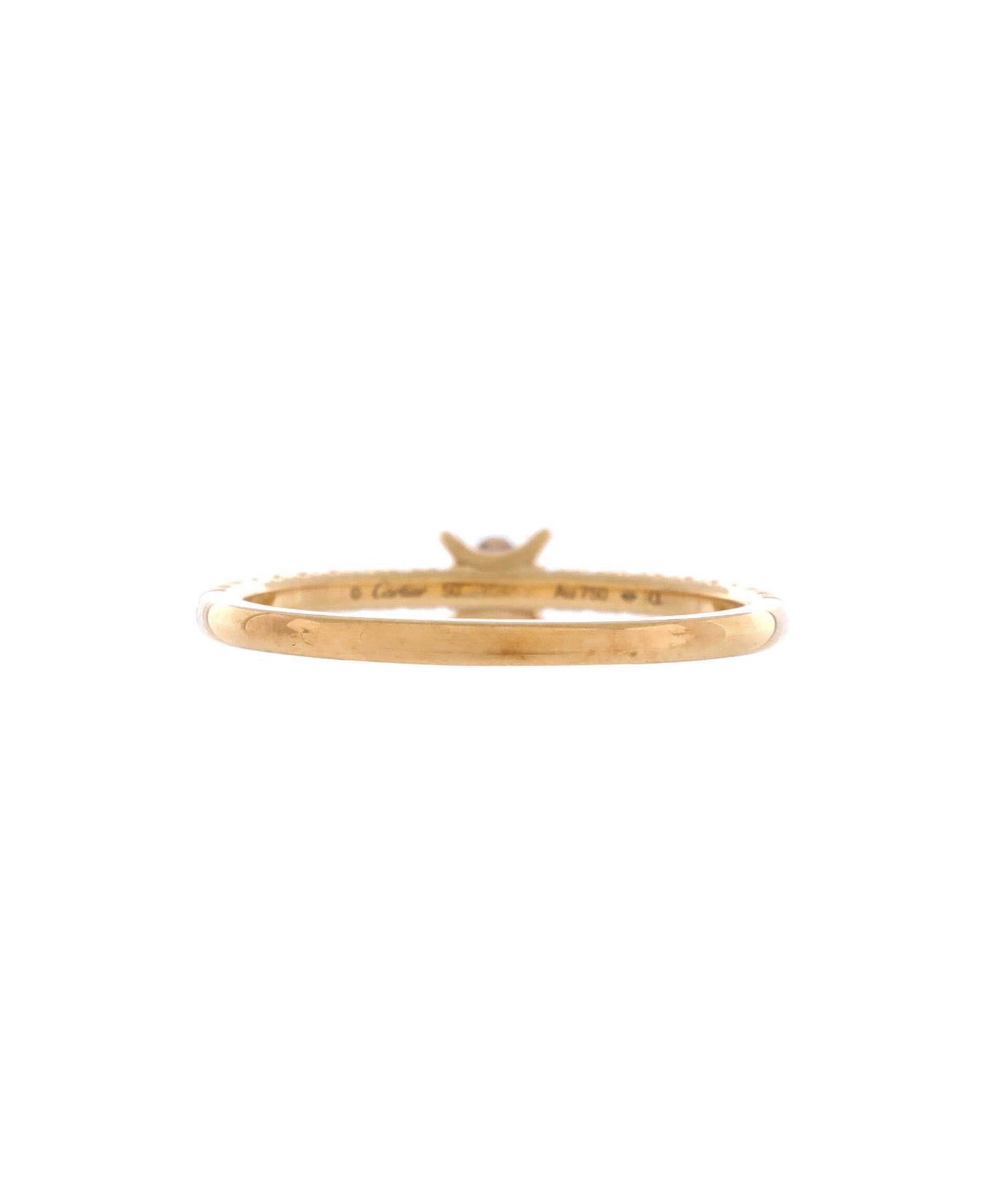 Etincelle de Cartier Ring