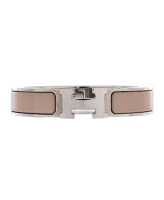 Clic H Bracelet