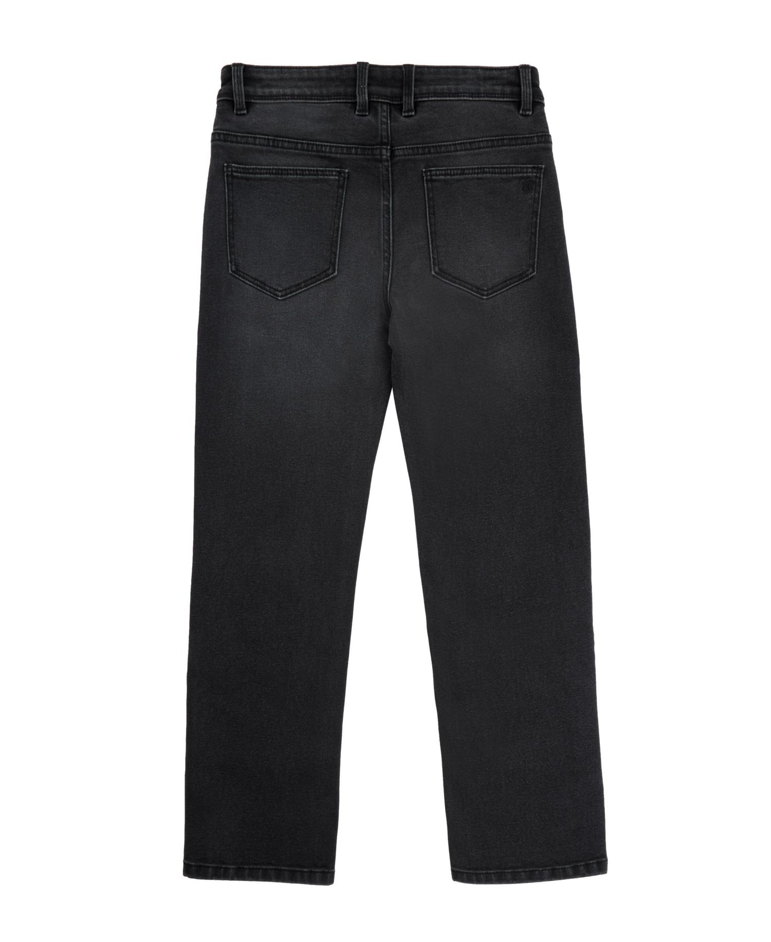 Boy's Signature Slim Fit Jeans