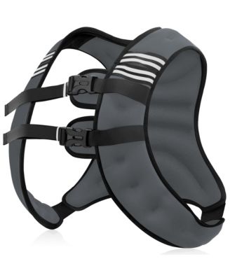 Weighted Vest Reflective Workout Running Walking