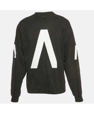 Men's Limited Edition music Archive Jersey Distressed T-Shirt