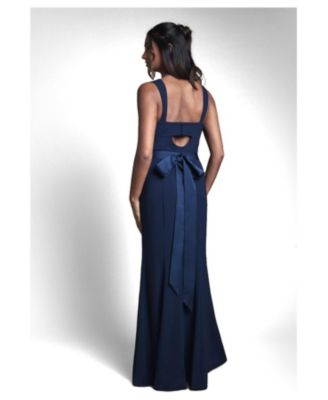 wedding guest dresses cut out Dresses Cut-Out