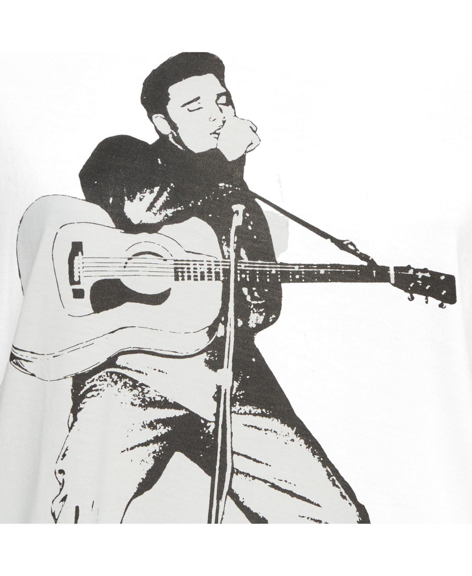 Men's Printed Jersey T-Shirt