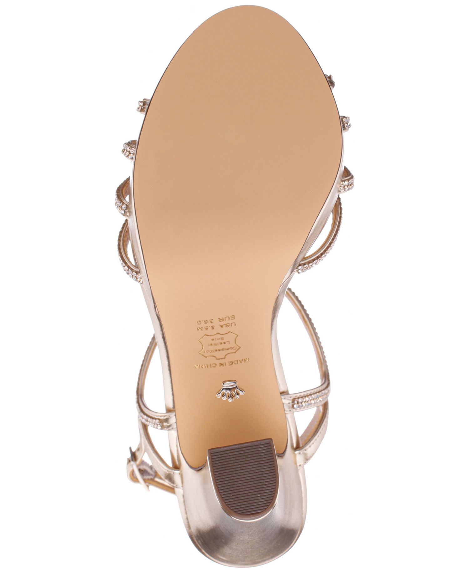 Women's Sybel Platform Sandals