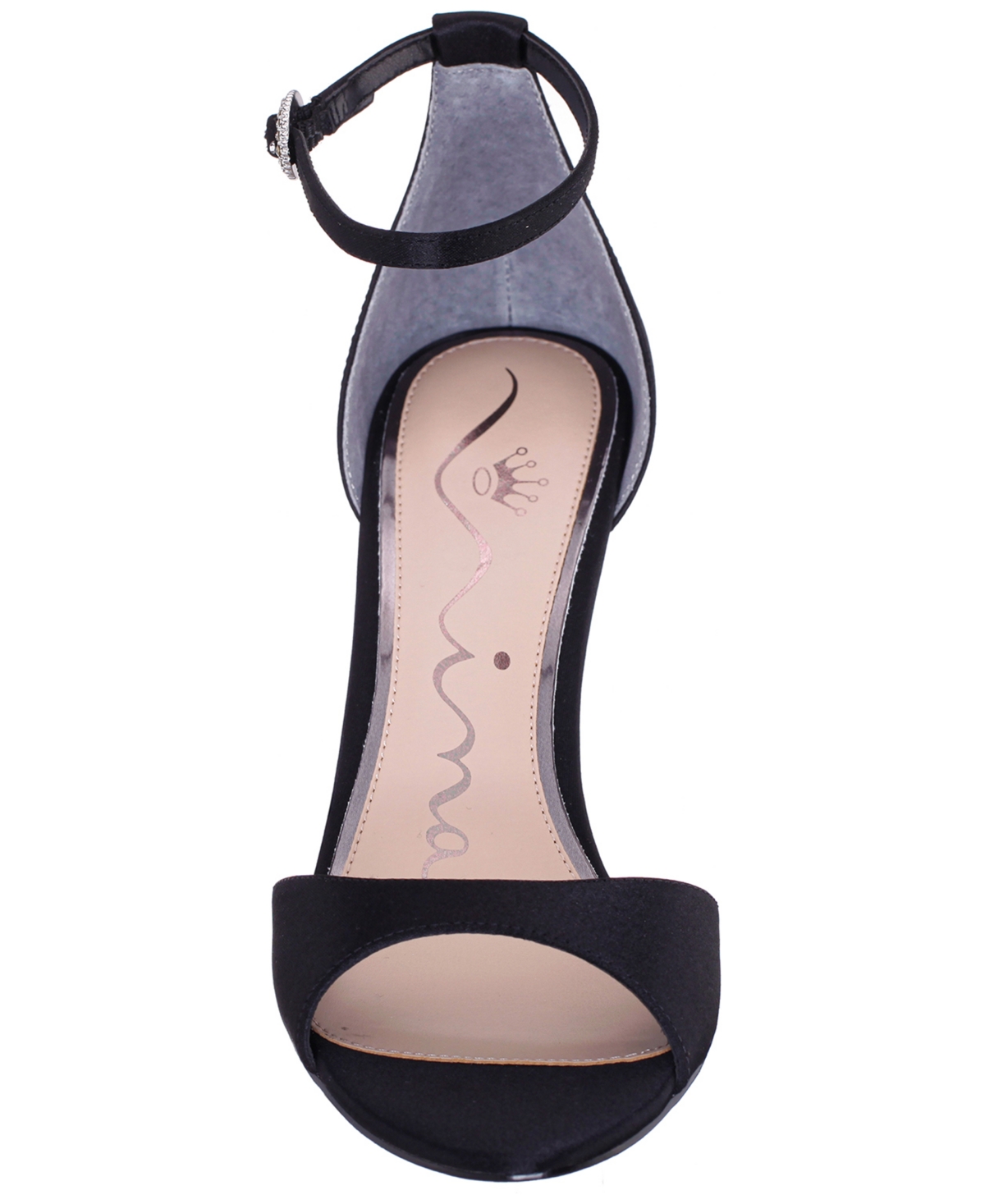 Nina Women's Varvara High Heel Dress Sandals