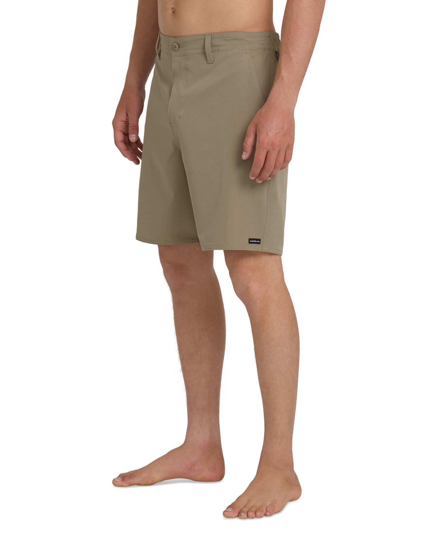 Men's Strands Regular-Fit Shorts, 9" inseam