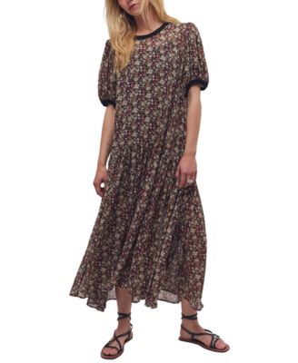 Women's Courtside Crush Maxi Dress