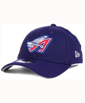 New Era - Los Angeles Angels of Anaheim Coop 39THIRTY Cap
