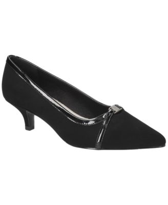Women's Zayn Slip-On Pumps