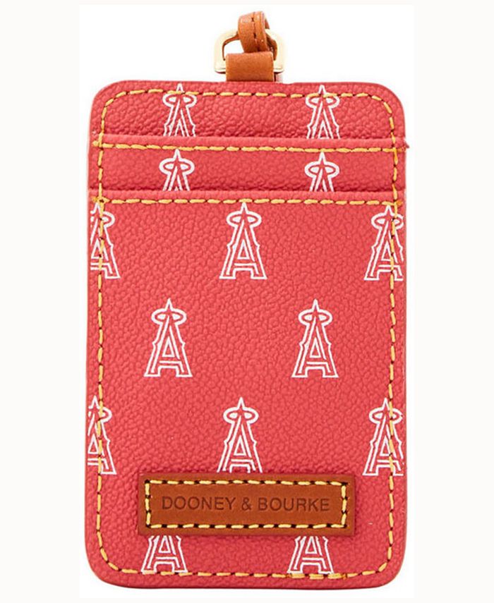 Dooney & Bourke Los Angeles Angels of Anaheim ID Lanyard Macy's