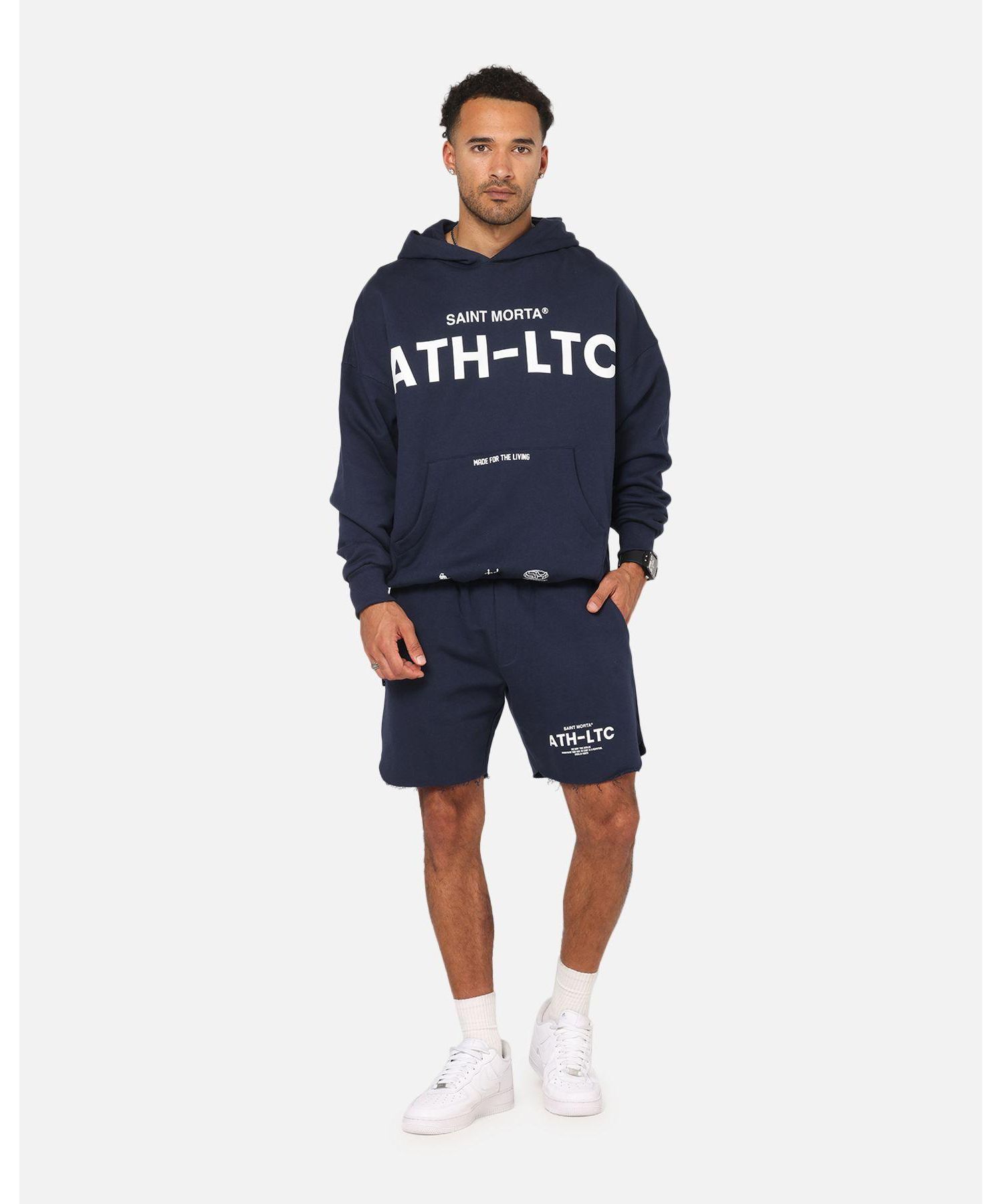 Men's Athltc Hoodie