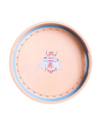 Bee Drinks Tray