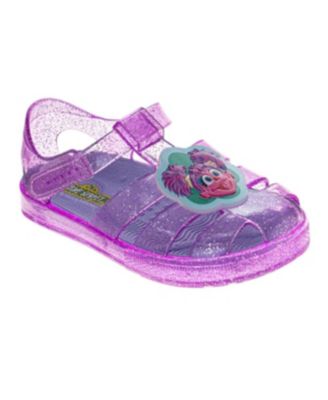 Characters Girls' 3- 12 Sandals