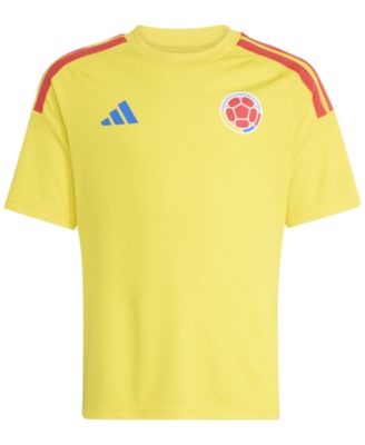 Men's Colombia 26 Home Fan Jersey