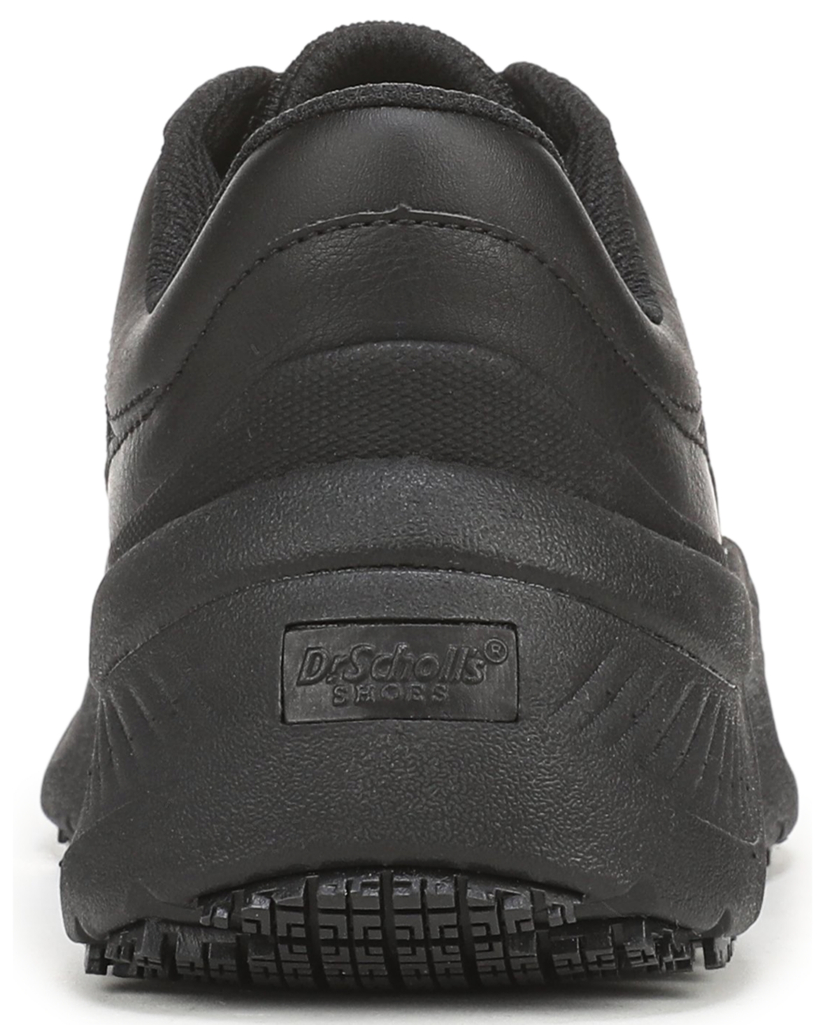 Dr. Scholl's Women's Walk Mode Slip Resistant Service Lace-Up Sneakers