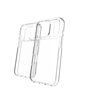 Crystal Palace Lite Case for Apple iPhone 17 Pro