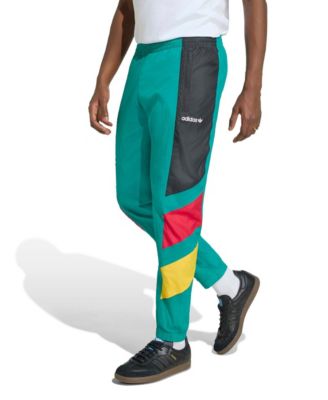 Men's Green Germany National Team EQT Track Pants