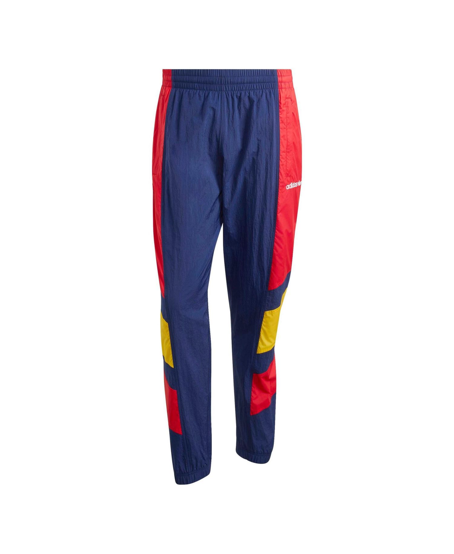 Men's Navy Spain National Team EQT Track Pants