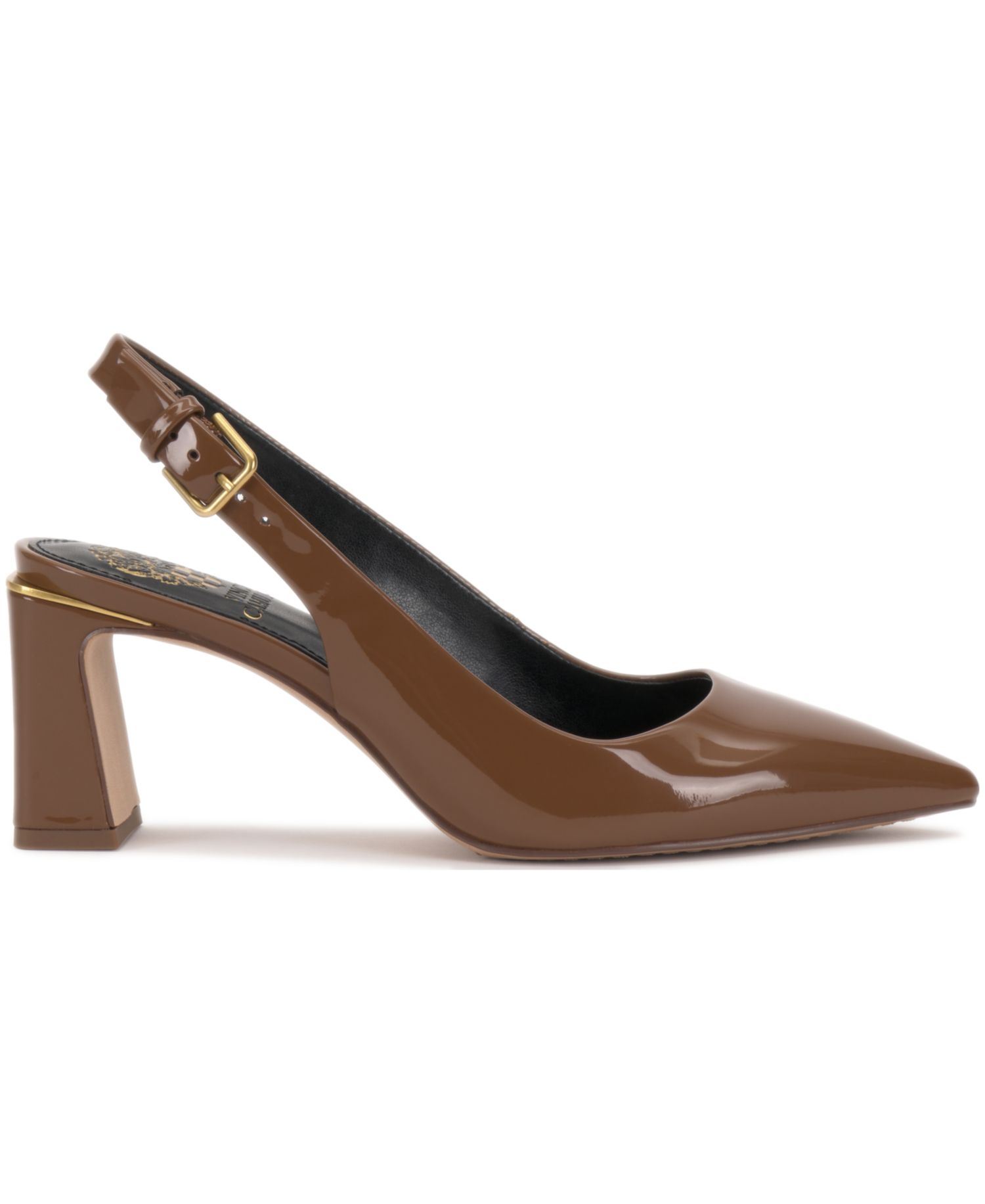 Women's Hamden Slingback Pumps
