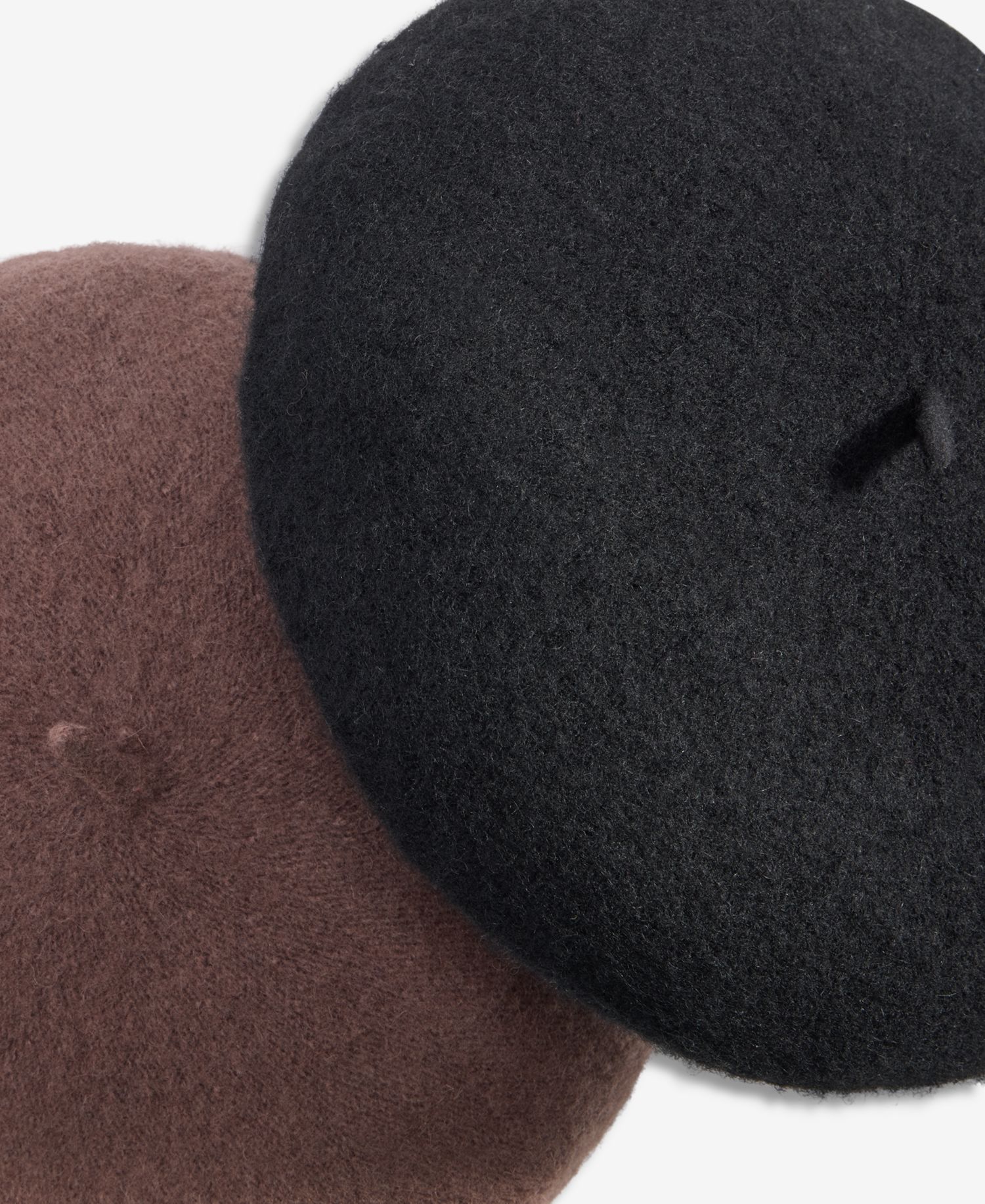Stud Edge Beret