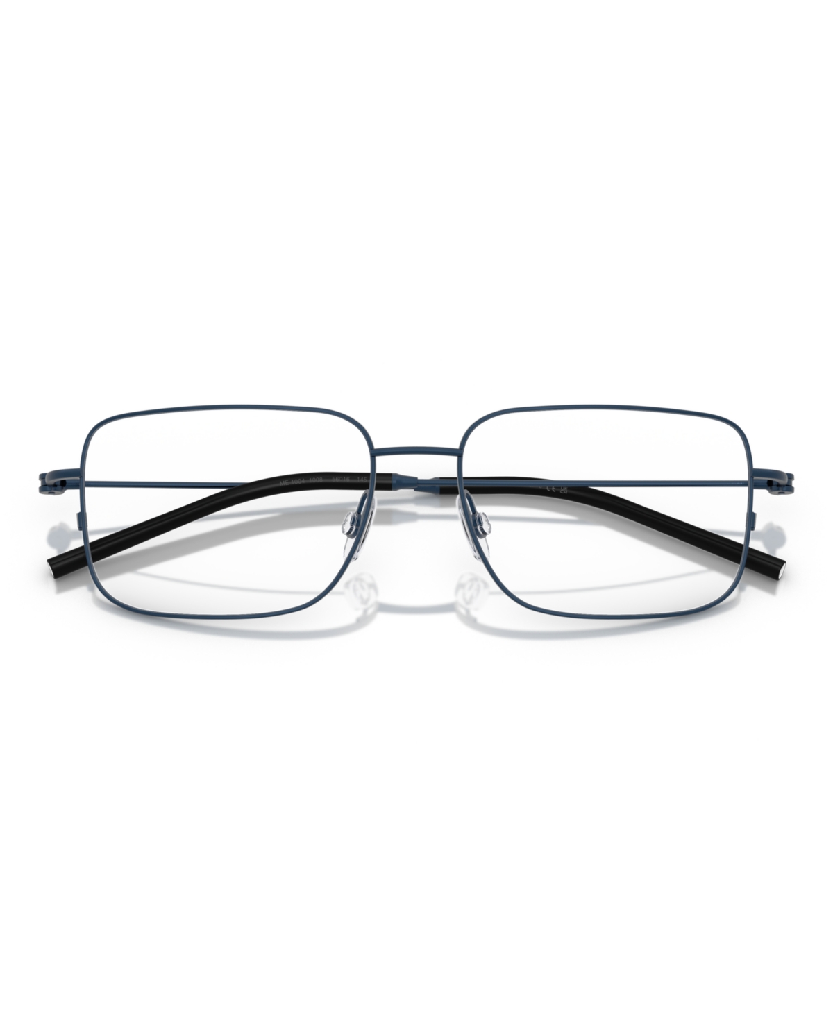 Moncler Unisex Eyeglasses