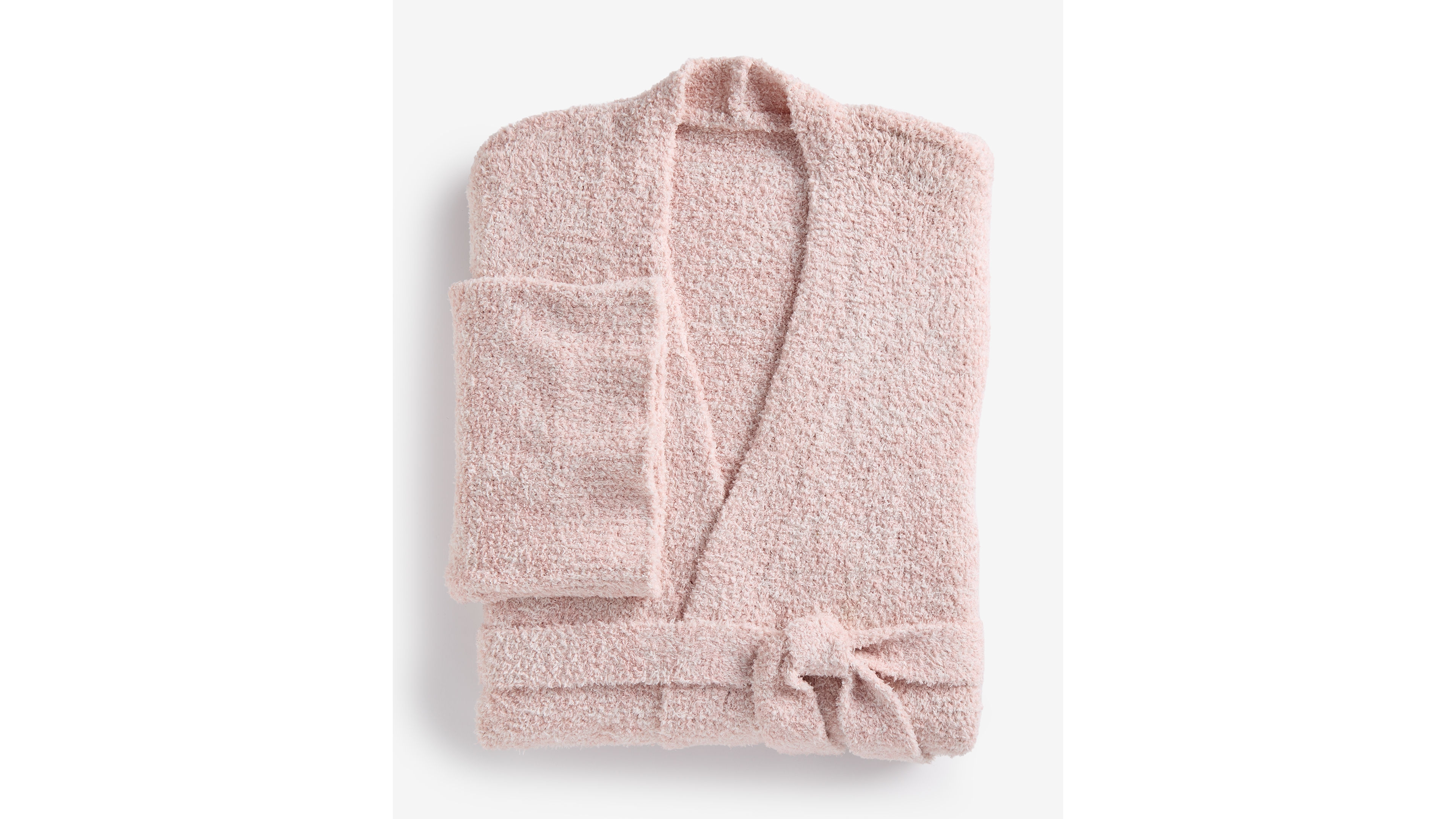 Hotel Collection Luxe Knit Robe, Exclusively at Macy's