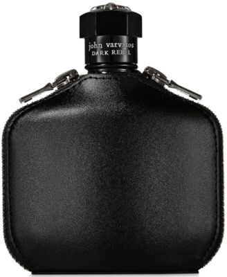John Varvatos - Dark Rebel Rider Eau de Toilette, 4.2 oz