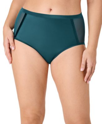 Women's Flawless Fit Smoothing Brief Panties