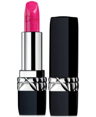 Rouge Dior Lipstick Pink