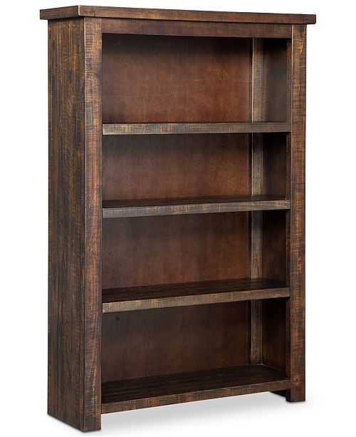 Furniture Ember Home Office Furniture 4 Pc Set Desk Lateral File Cabinet Desk Chair Bookcase Reviews Furniture Macy S