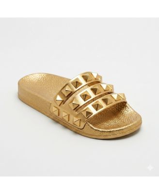 Women's Carmensita Slides
