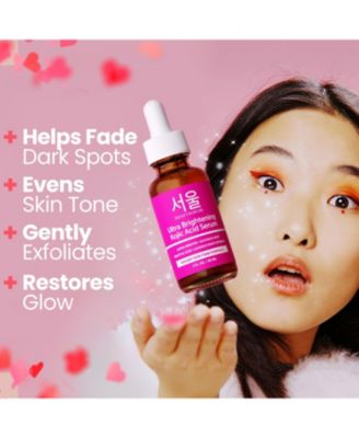 foxtale vitamin c and glutathione serum Foxtale 10% Vitamin C + Glutathione Complex Serum, Brightens Skin 30 ml