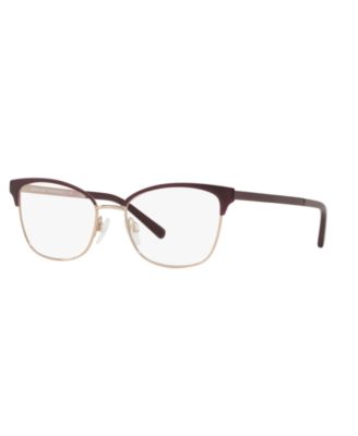 Women's Adrianna Iv Eyeglasses, MK3012