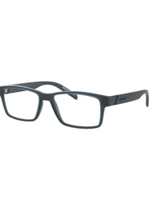 Unisex Leonardo Eyeglasses, AN7179