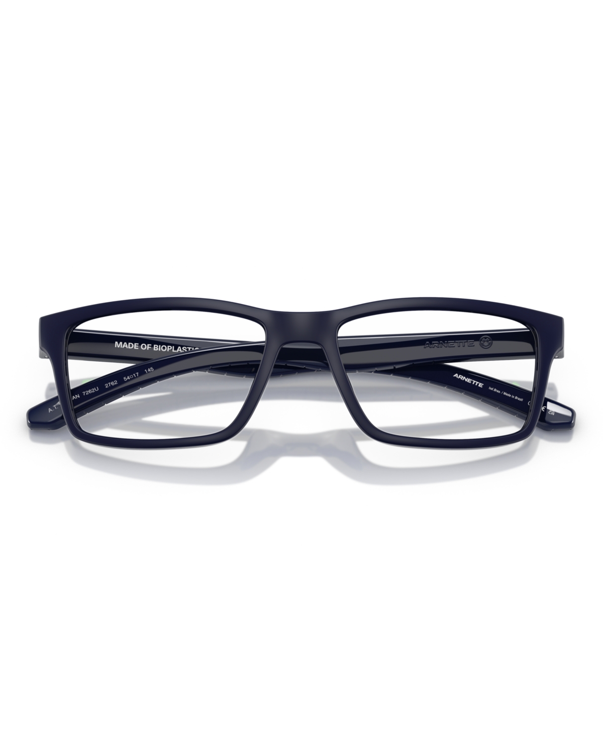 Arnette Men's A.t. 2.0 Eyeglasses
