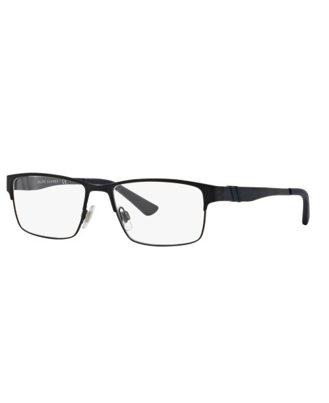 Мужские очки Polo Ralph Lauren Eyeglasses, PH1147, цвет: Тёмно-синий