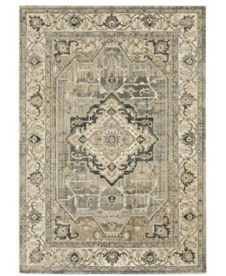 Oriental Weavers Florence Flo180 Area Rugs
