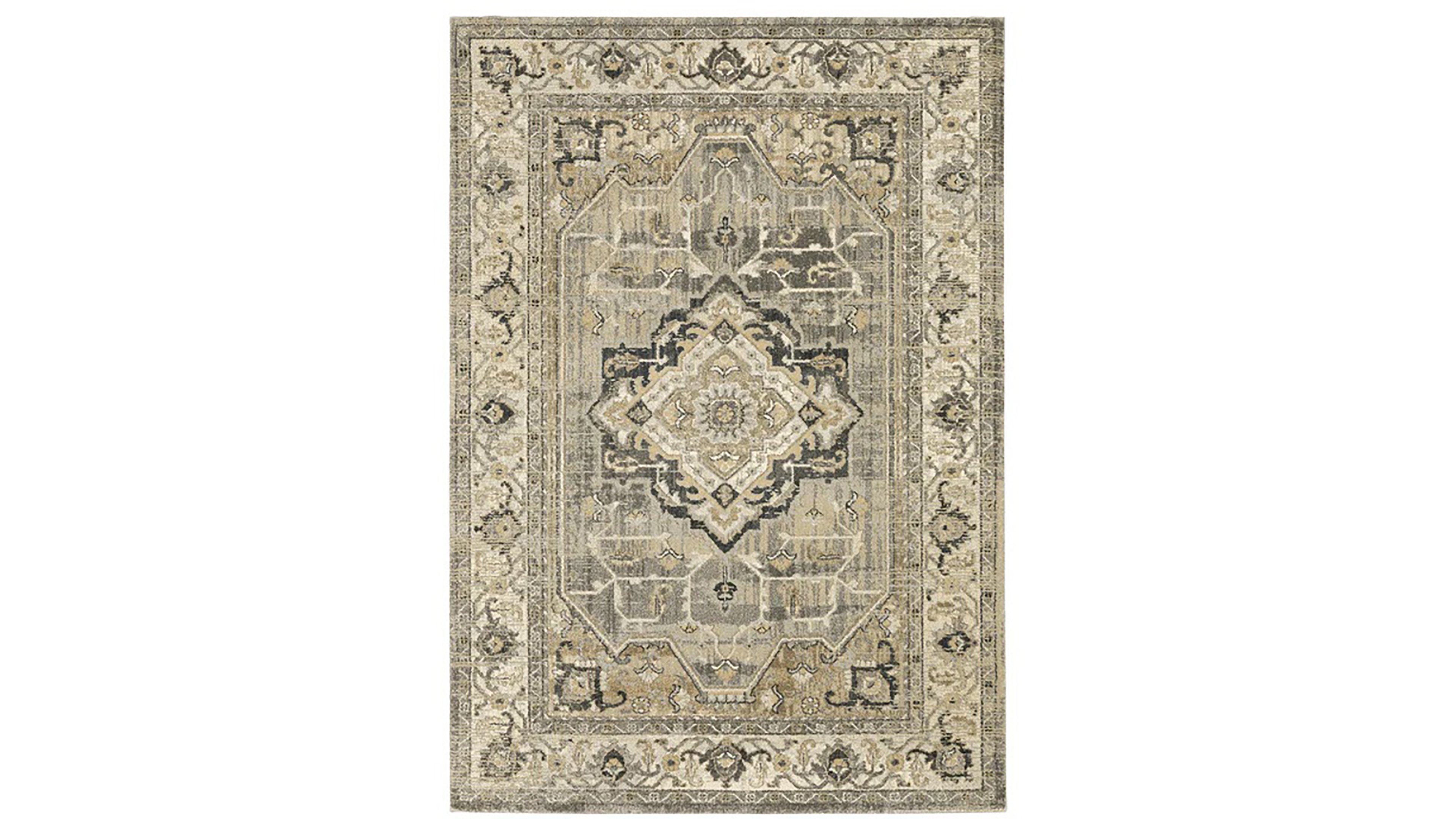 Oriental Weavers Florence 1805X 5'3" x 7'6" Area Rug